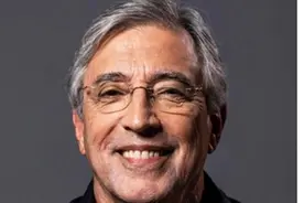 专访伊万·林斯：在中国奏响的《Novo Tempo》为什么让巴西人感动？图片