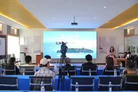 粉丝总数超1.2亿的10位快手达人齐聚玉溪 ，云播滇中明珠风采图片