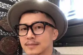 韩剑飞揭秘《广交天下》服装：用当代设计“活化”传统非遗图片