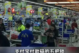 防止偷窥！支付宝上线“付款码隐私保护”功能图片