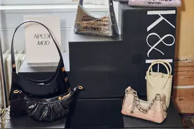 APEDE MOD 2023早秋系列: 不断探索真实的生活场景图片