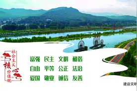 【撸起袖子加油干 风雨无阻向前行】武安多措并举赋能项目建设图片
