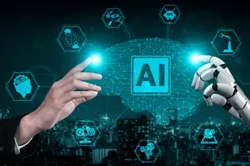 私募迎AI热！幻方高调招人工智能人才，但斌称是概念炒作，旗下产品却已布局图片