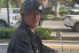 民生问答丨摩托车、电动车能上高架钻隧道吗？图片