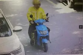 杭州外卖小哥突然失联！2天后，所有人都蒙了图片