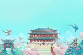 重磅！大唐不夜城五一最新演出时间表发布图片