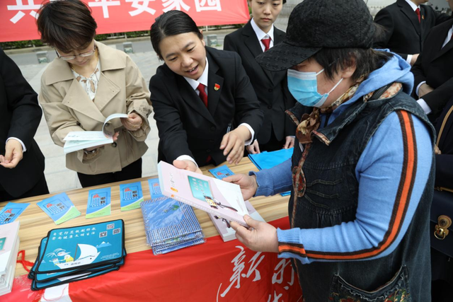 遇到邪教别慌！教你反邪小妙招