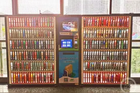 扫码即可免费借阅！重庆轨道交通“上新”微型图书馆图片