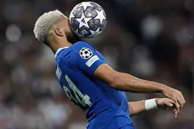 事不过三！19日凌晨欧冠切尔西再战皇马，兰帕德能否结束连败？图片