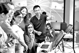 以能力开发为导向改革完善中小学教师职称评审制度图片