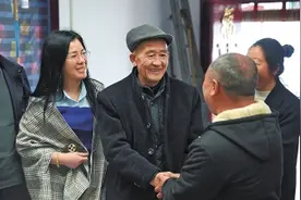 从重庆到河南，三代人寻“根”路，三门峡民警给出了最美答案图片