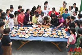 家门口学技能图片