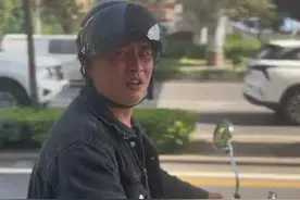 民生问答丨摩托车、电动车能上高架钻隧道吗？图片