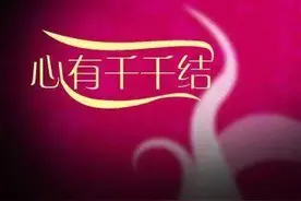 林红歌词《心有千千结》外一首图片