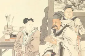 窦燕山一家“五子登科”，他有什么“义方”？图片