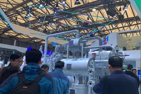 江森自控亚太区总裁朗智文：ESG趋势为建筑节能领域带来机会图片