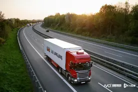 满帮集团上线“好运计划”，助力广东制造中小微企业秀活力图片