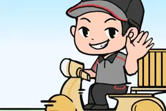 职场萌萌哒！“南粤最美职工”专属表情包来啦图片