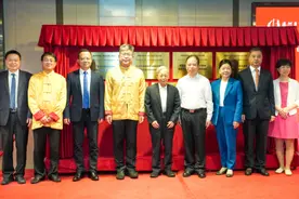 深圳这家医院，“三名工程”团队+4图片