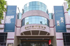 广州地名有段古 | 风起十三行 云聚天下客图片