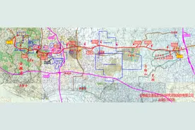 预计月底通车！图片