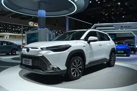 14.98万元起，全新锋兰达引领电混新风潮图片