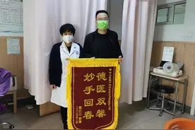 胶州：成功抢救一例晚期产后大出血产妇图片