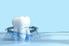 牙龈长脓包是上火了吗？洗牙多久一次合适？快看大夫提醒图片