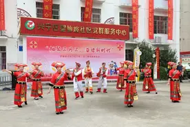 兴宁区：相聚“三月三” 奋进新时代图片