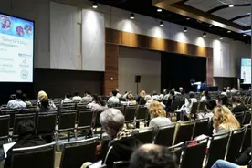 “肿瘤生态学说”！宋尔卫院士在美国癌症研究协会年会上分享最新成果图片