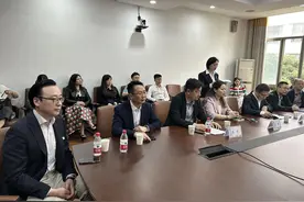 全国高校商业精英挑战赛“中图科信杯”品牌策划竞赛湖南省赛举行图片