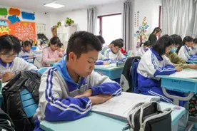 每一处出众的背后都蕴藏爱与智慧 | 海诺学校初中部开放日图片