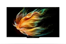 开启画质精调时代，小米电视大师86″Mini LED发布图片