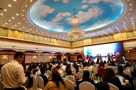 恩施“组团”来豫邀客，传递北纬30°的山水名片图片