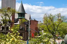 知留学 ▏2023年美本申请结束，“设计界的哈佛大学”为啥不爱浙江学生图片