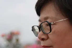 杭州浪漫花路：“造梦师”讲述高架月季背后的故事图片