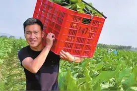 孟智恒：推广雪茄文化和雪茄生活方式的品牌大使图片