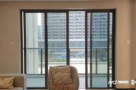 买了房子才知是“腰线房”，开发商：对起居没有造成实质影响图片