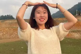 用心记录学生成长瞬间，全网600万浏览量！安化这位95后乡村教师火了图片