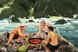 自贡泸州和重庆争火锅起源地，四川曾提出重庆火锅应统称四川火锅图片