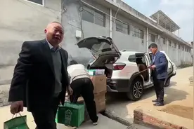 一年过去了，泰安首例五胞胎现在怎样了？图片