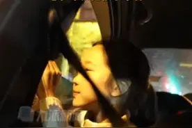 8年后再访带女儿开出租妈妈：为挣钱晚班监控中看女儿入睡，她现在特别心疼我图片