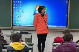 老师，我被“电摇”了······该怎么认知孩子们的“社交暗号”？图片