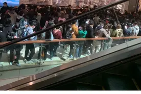 穿烂过一双萨洛蒙，才明白什么是真中产图片