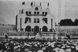 这些人民海军在青岛诞生的诸多个第一，你知道吗？图片