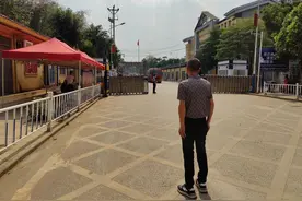 陷入缅北电诈的孩子，徘徊边境的家长图片