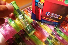 什么都在涨，为啥打火机20年还是卖1块钱？图片