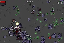 《土豆兄弟》正式版下周发布 新增多种角色与武器图片