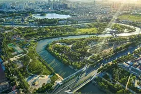 这么近 那么美 周末到河北 | 沧州:大运河非遗旅游精品线路发布图片