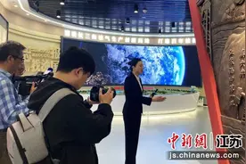 中石化江苏油田二次创业吹响“页岩革命”号角图片